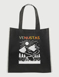 Venustas Reusable Tote Bag