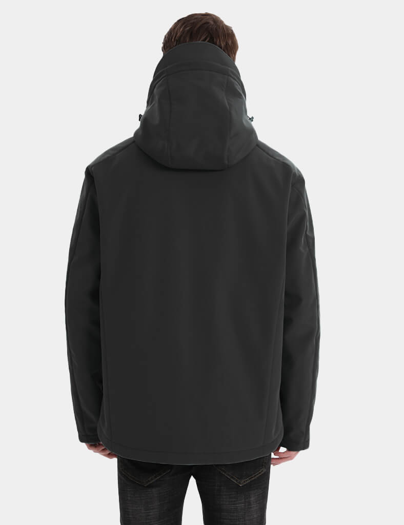 Men's Heated Jacket 7.4V