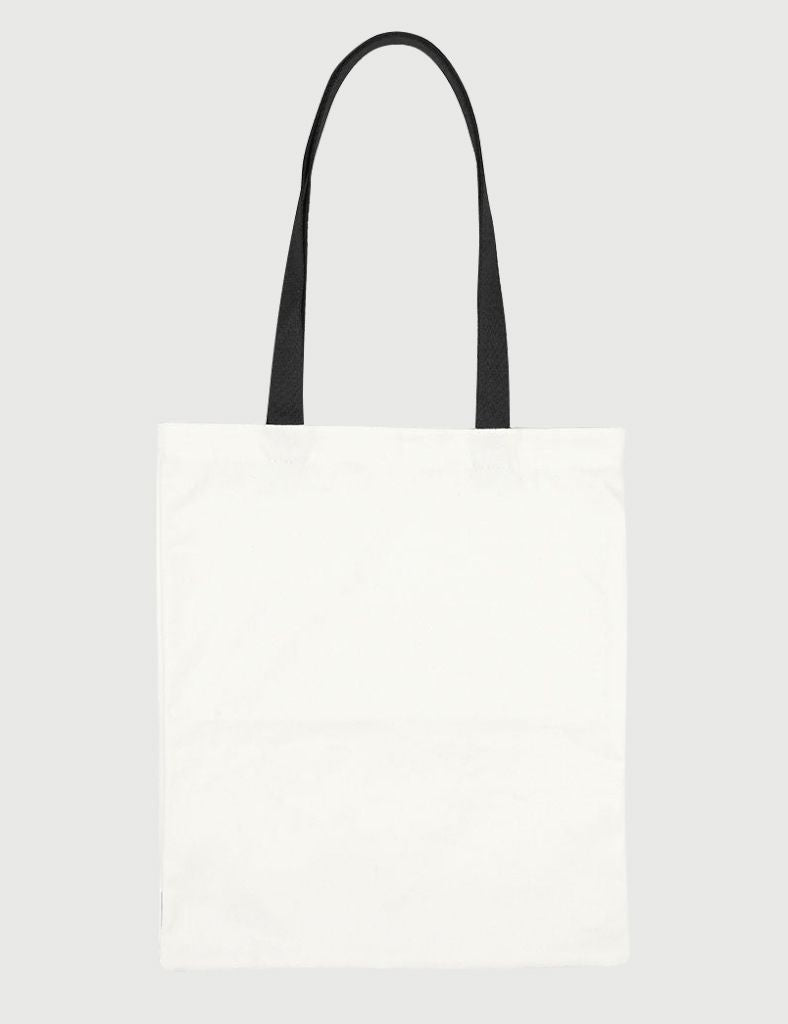 Venustas Canvas Tote Bag