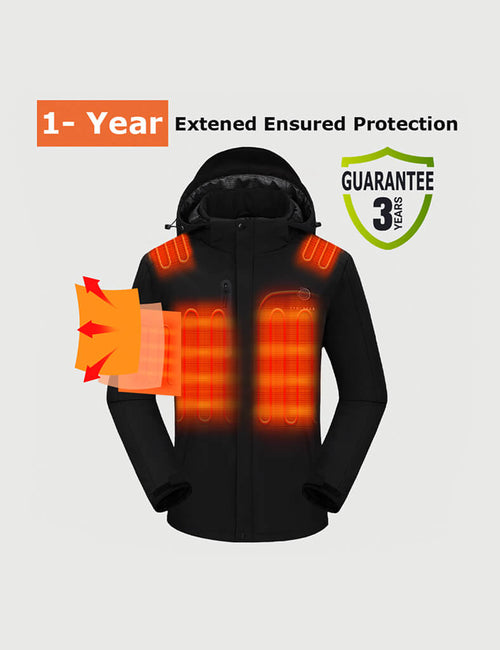 1-Year Extended Protection